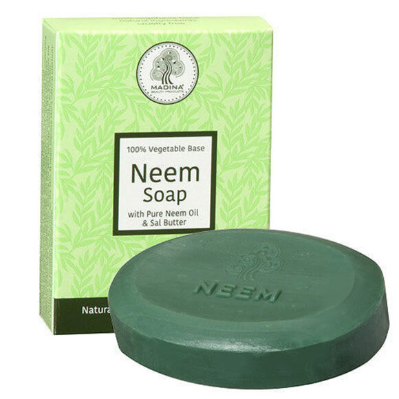 Neem Advance Soap - Picture 1 of 1